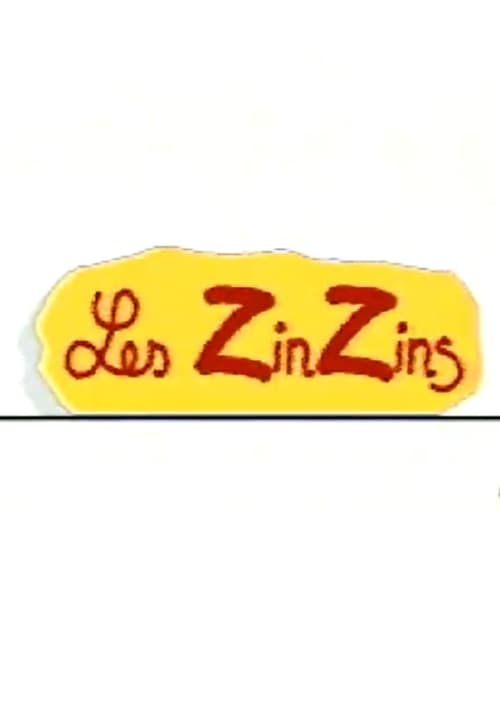 Les ZinZins animación