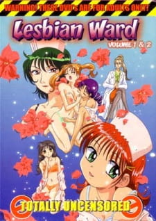 Lesbian Byoutou animación