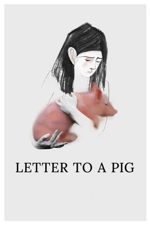 Letter to a Pig animación