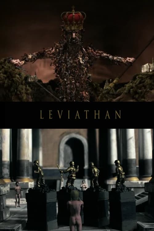 Leviathan animación