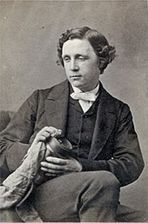 Lewis Carroll creador de Manga Sekai Mukashibanashi