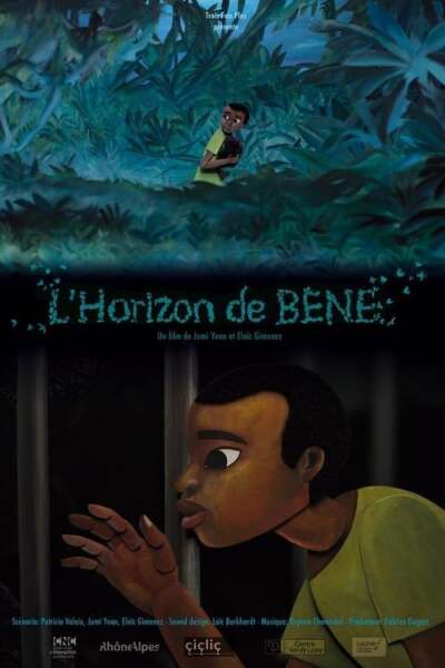 L&#039;horizon de Bene animación