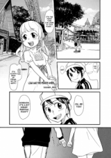 Liar and the Ferris Wheel comic