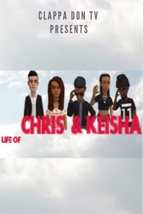 Life Of Chris & Keisha animación
