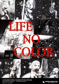 Life no Color animación