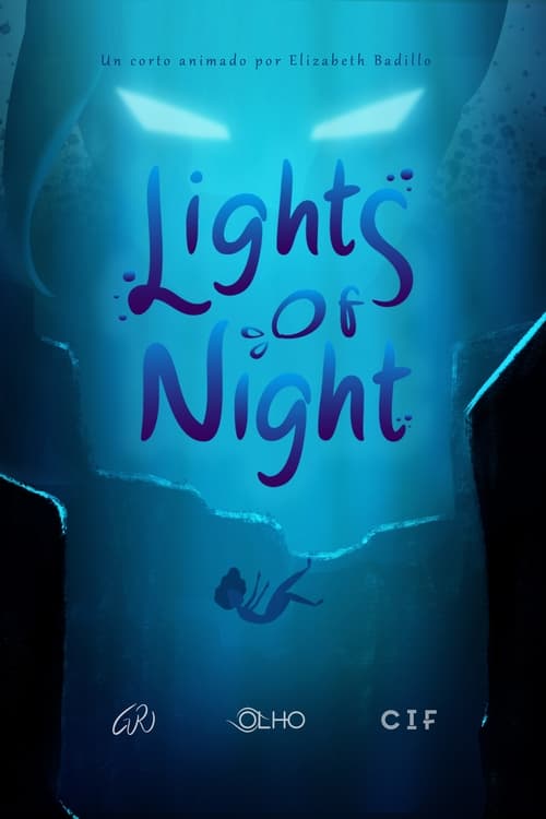 Lights of Night animación