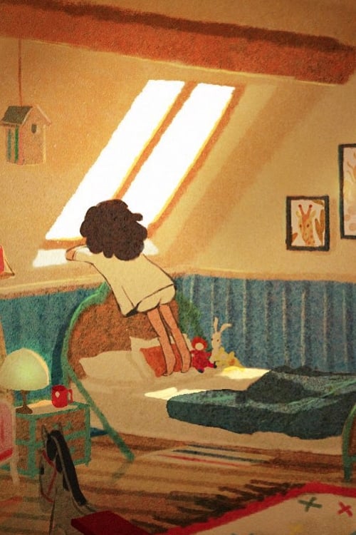 Lilou animación