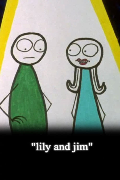 Lily and Jim animación