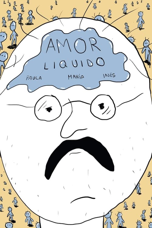 Liquid Love animación