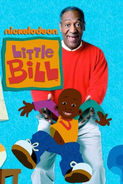 Little Bill animación
