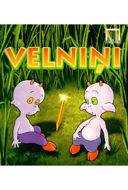 Little Devils animación