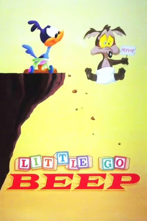 Little Go Beep animación