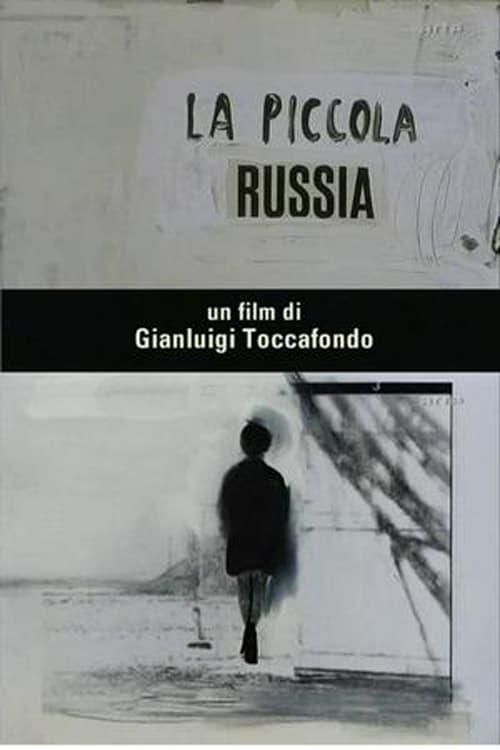 Little Russia animación