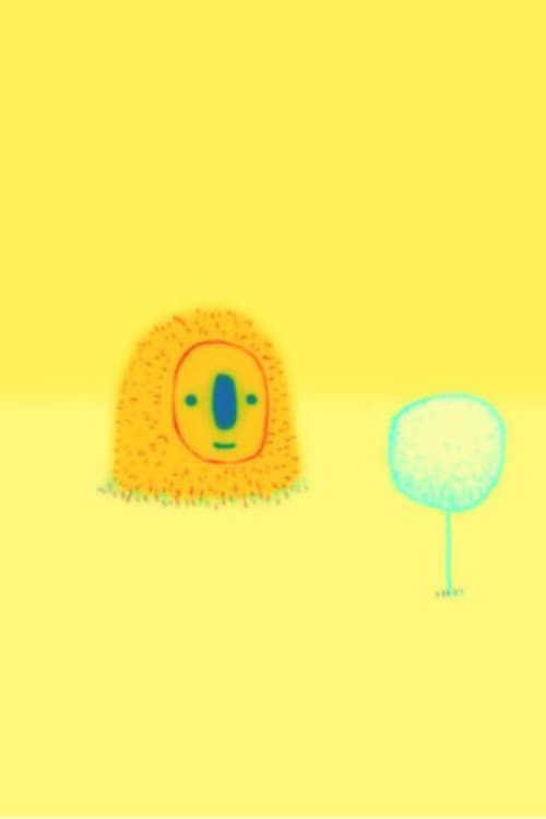 Little Wild animación