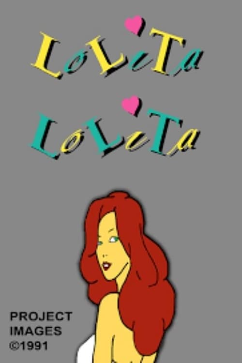 Lolita Lolita animación