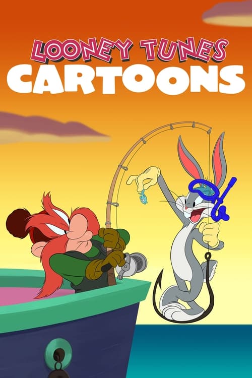 Looney Tunes Cartoons animación