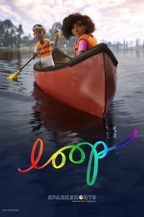 Loop animación