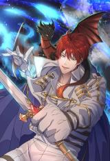Lord of Mana comic