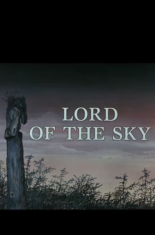 Lord of the Sky animación