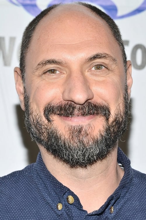 Loren Bouchard creador de Home Movies