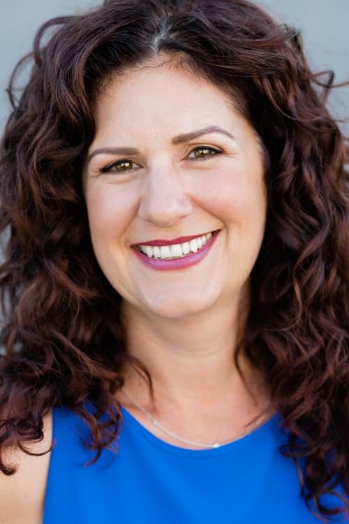 Lorien McKenna productor de Wonder Park