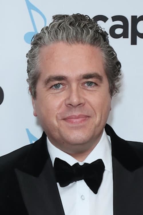 Lorne Balfe musica de Megamind