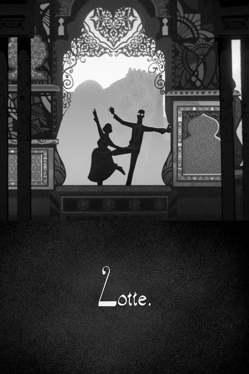 Lotte animación