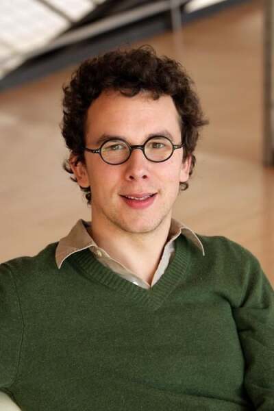Louis Clichy director de Sum­mer in the Hood