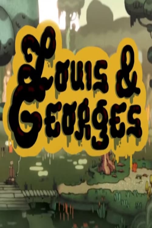 Louis & Georges animación