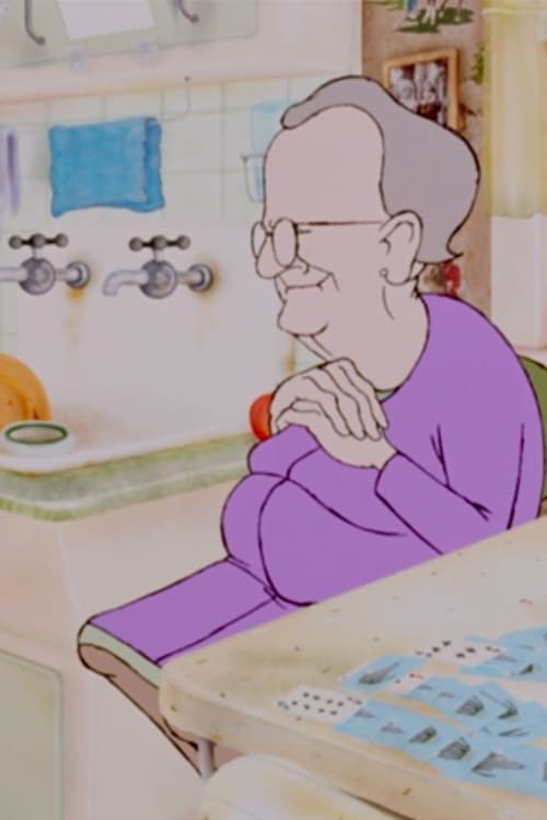 Louise animación