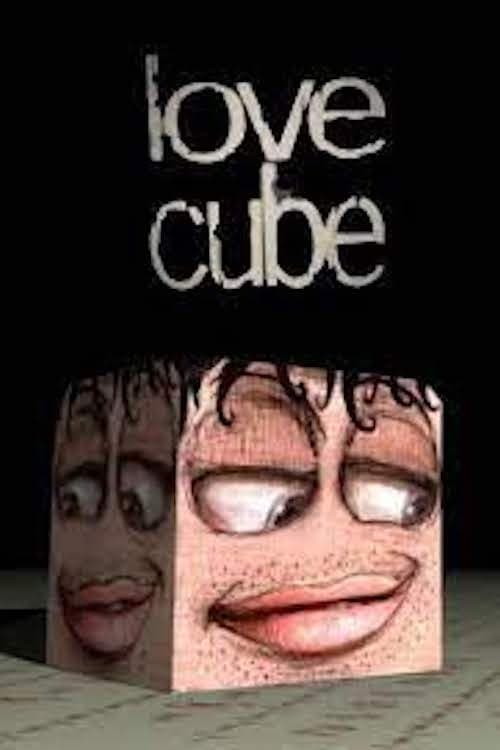 Love Cube animación