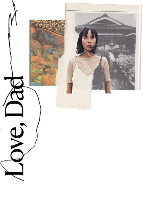 Love, Dad animación