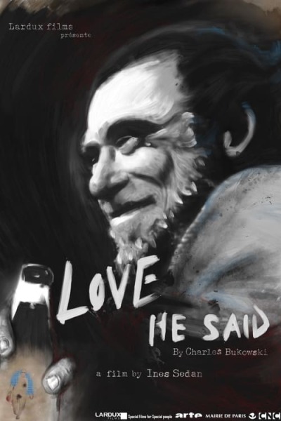 Love, He Said animación