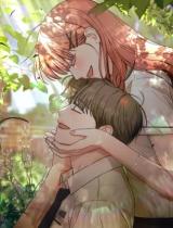 Love Is a Luxury! comic