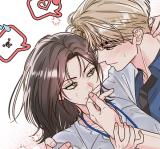 Love Rides on Rhinitis comic