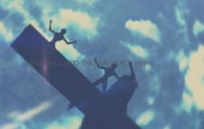 Love Will Find the Way Back Home animación