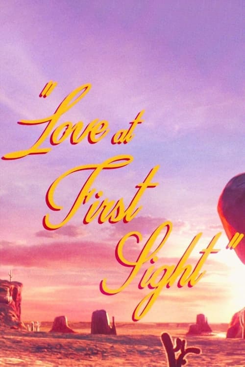 Love at First Sight animación