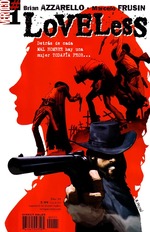 Loveless comic