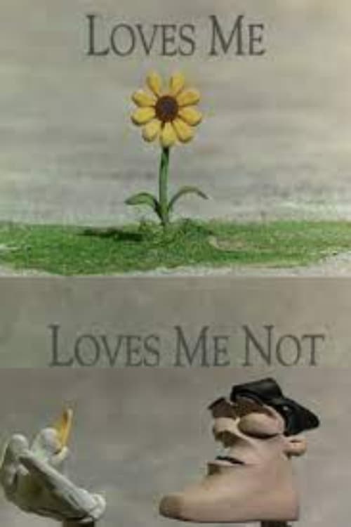 Loves Me, Loves Me Not animación