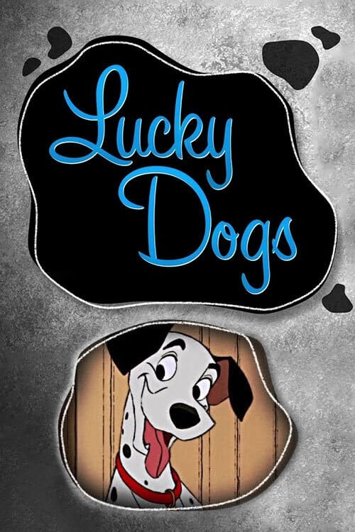 Lucky Dogs animación