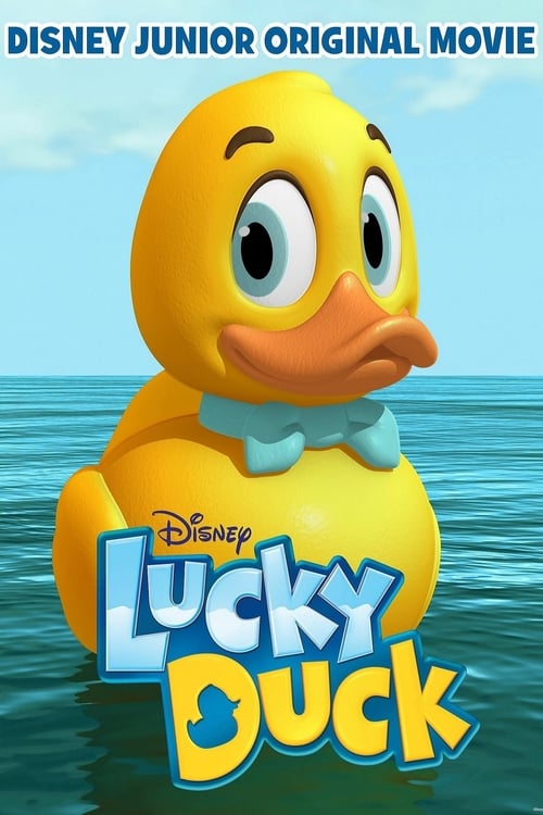 Lucky Duck animación