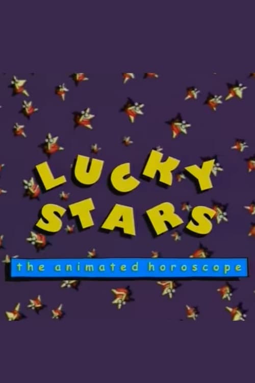 Lucky Stars animación