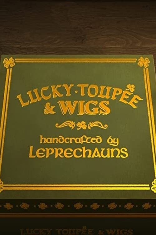 Lucky Toupée animación