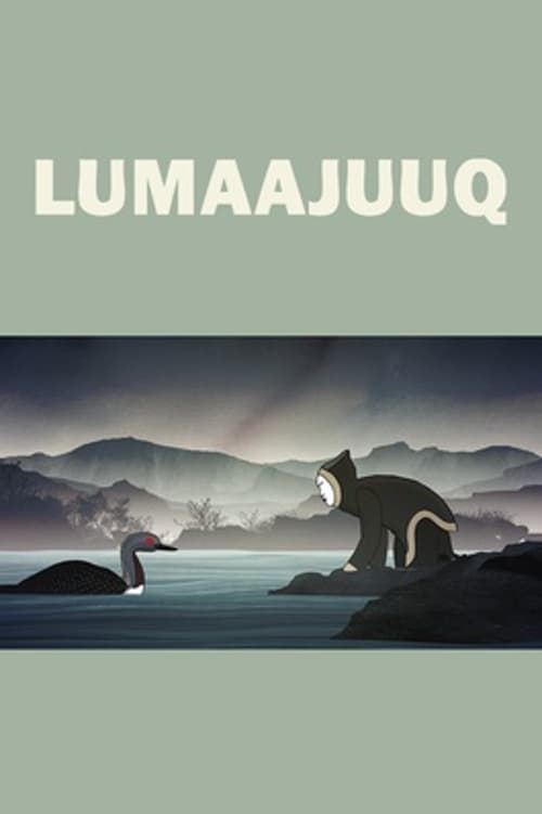 Lumaajuuq animación