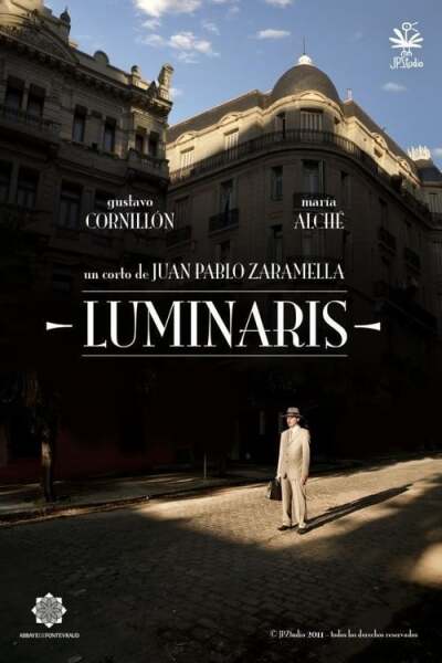 Luminaris animación