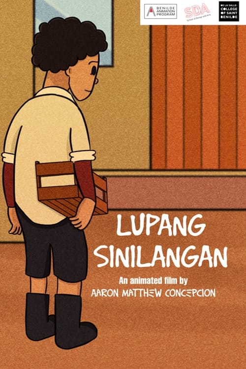 Lupang Sinilangan animación