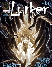 Lurker comic
