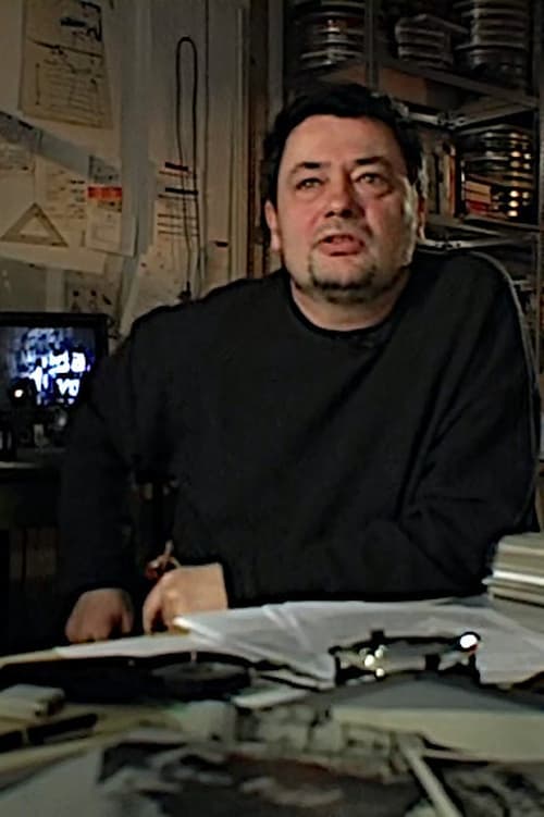 Lutz Dammbeck director de The Moon