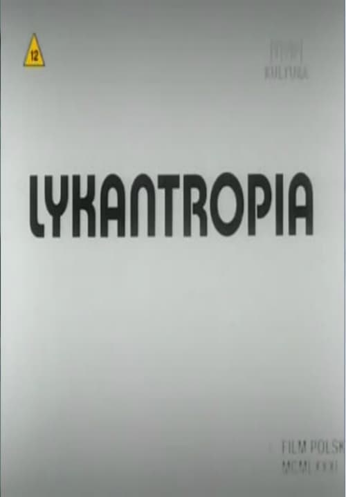 Lykantropia animación