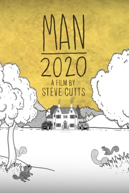MAN 2020 animación